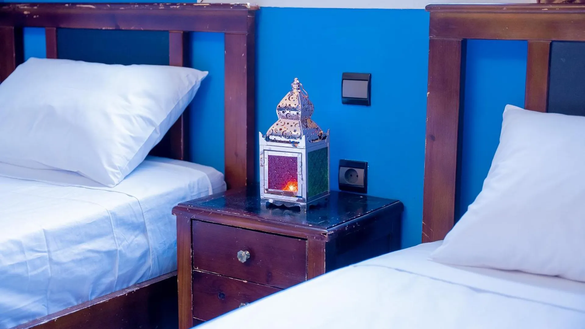 Holiday home Riad The Moroccans Pool And Terrace Marrakesh Morocco
