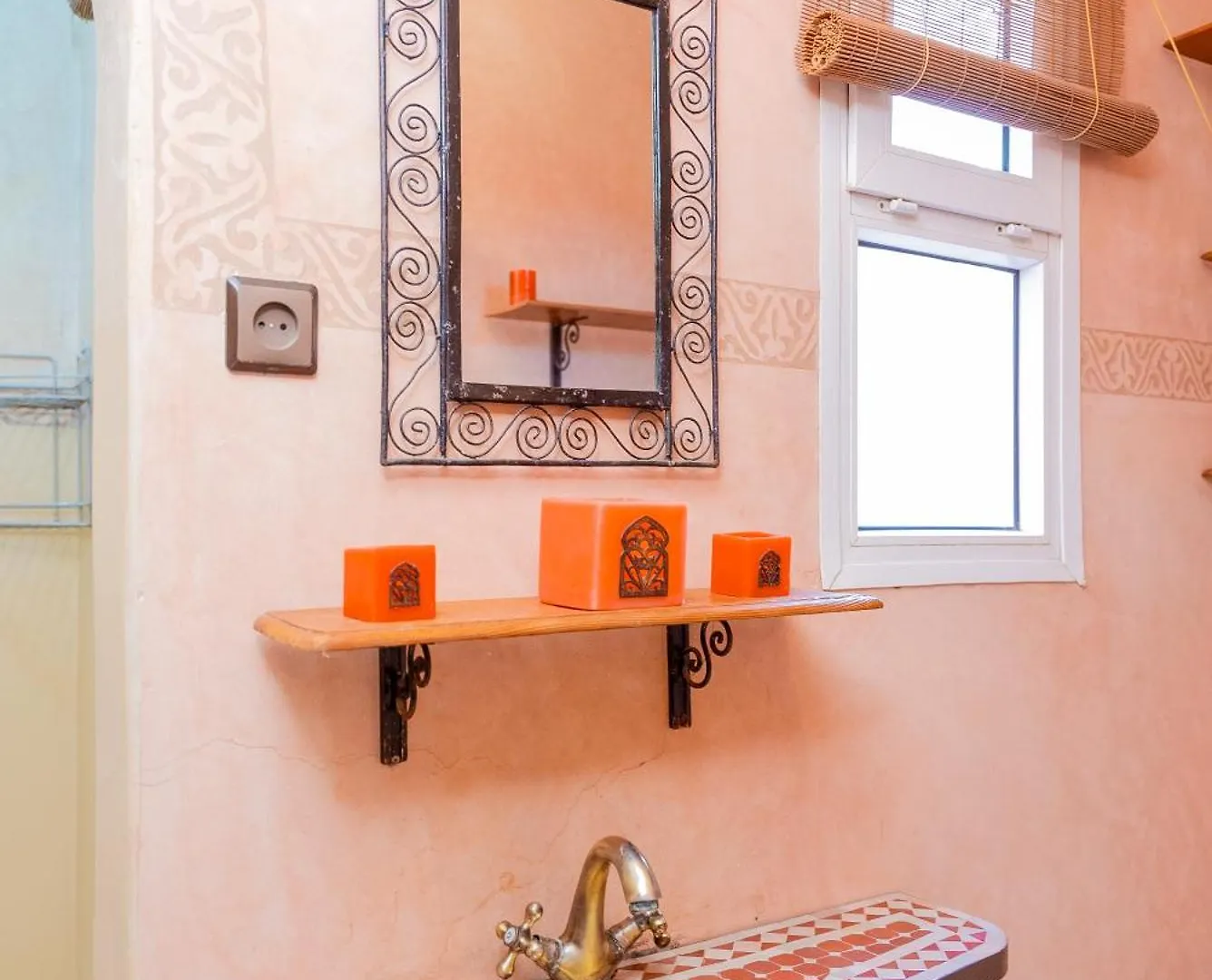 Riad The Moroccans Pool And Terrace Marrakesh Holiday home