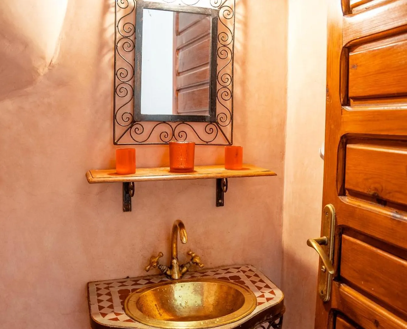 Holiday home Riad The Moroccans Pool And Terrace Marrakesh Morocco